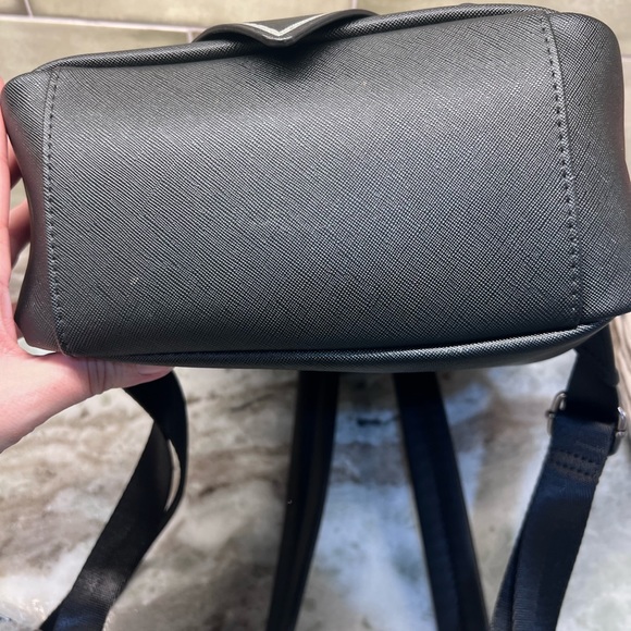 Loungefly Black Panther: Wakanda Forever Figural Mini Backpack - Picture 5 of 11